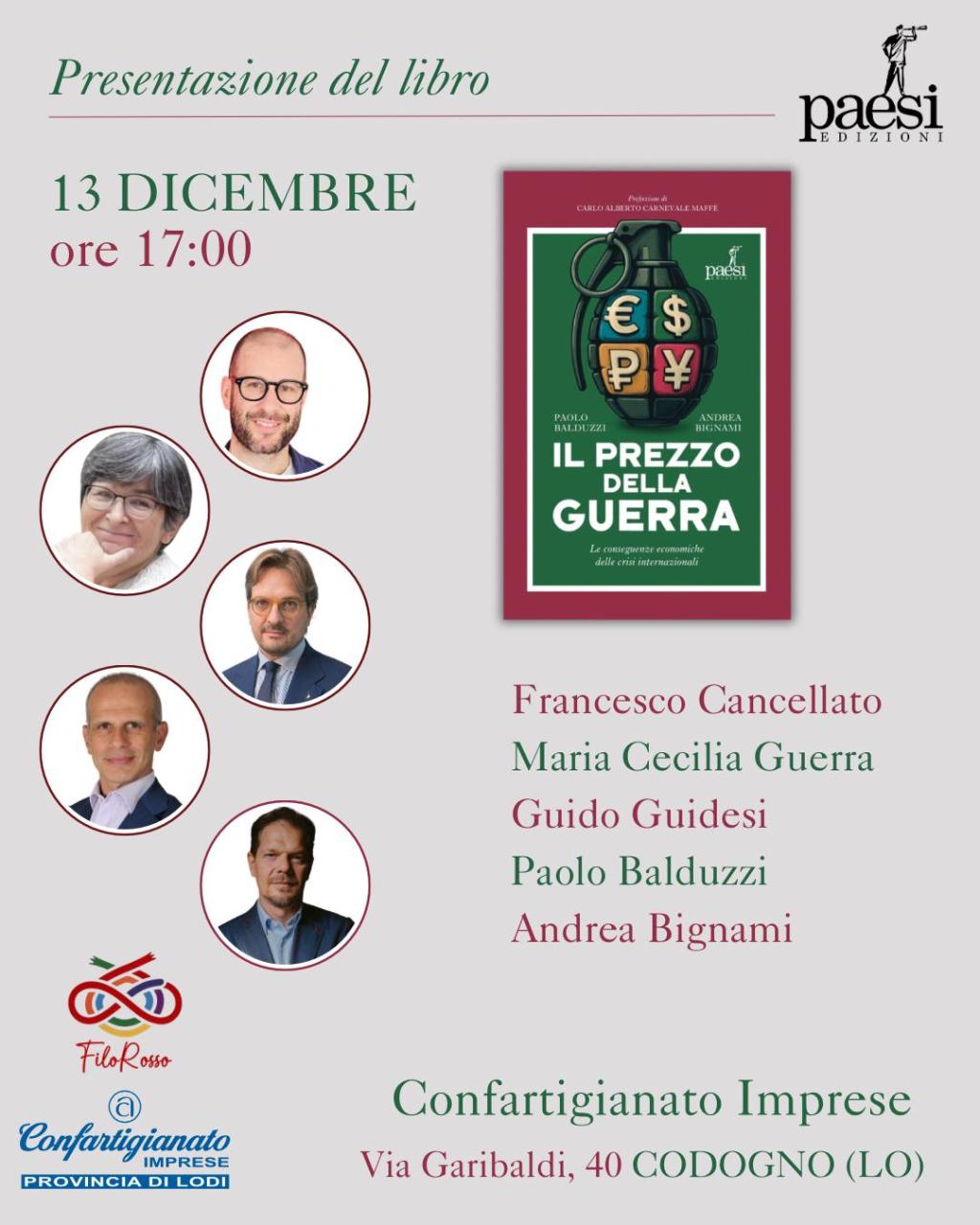 Cultura e solidarietà: una giornata per riflettere e accendere la speranza